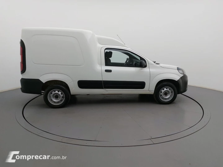 FIORINO 1.4 MPI FURGÃO ENDURANCE 8V FLEX 2P MANUAL