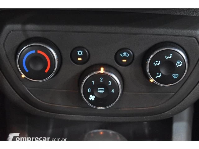 SPIN - 1.8 LTZ 8V 4P AUTOMÁTICO