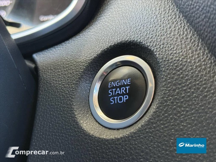 COROLLA 2.0 VVT-IE FLEX XEI DIRECT SHIFT