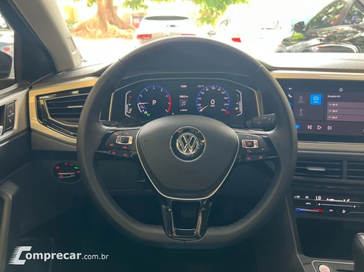 VIRTUS 1.0 200 TSI Highline