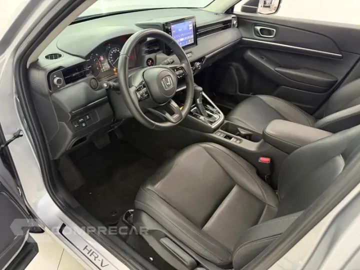 HR-V EXL HS