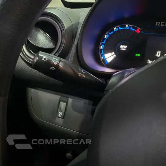 KWID Zen 1.0 Flex 12V 5p Mec.