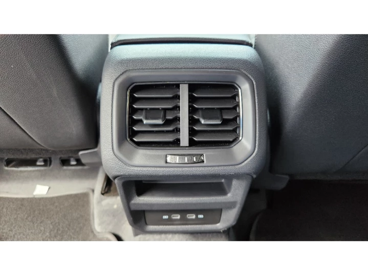 TAOS 1.4 250 TSI TOTAL FLEX HIGHLINE AUTOMÁTICO
