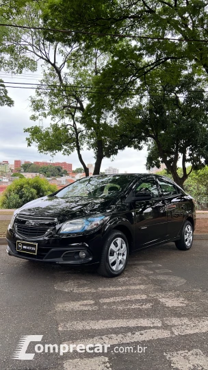 PRISMA 1.4 LT Spe/4 8V