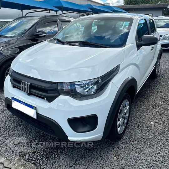 Mobi 1.0 4P FLEX EVO LIKE