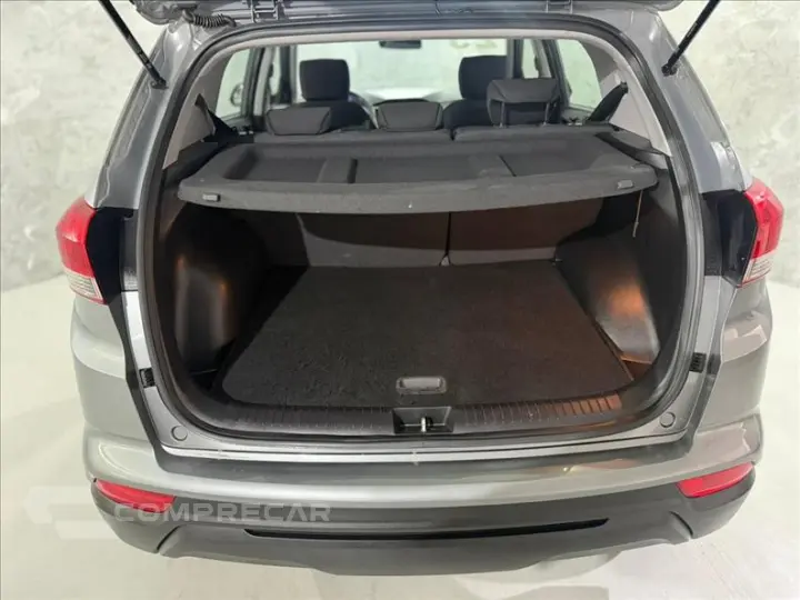 CRETA 1.6 16V Action