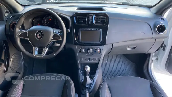 RENAULT LOGAN 1.0 12V SCE ZEN