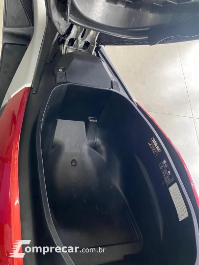 NMAX 160