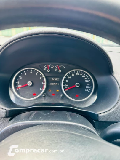 SAVEIRO 1.6 MI Trend CE 8V G.V