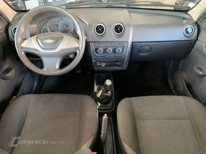 Celta Spirit/ LT 1.0 MPFI 8V FlexP. 5p