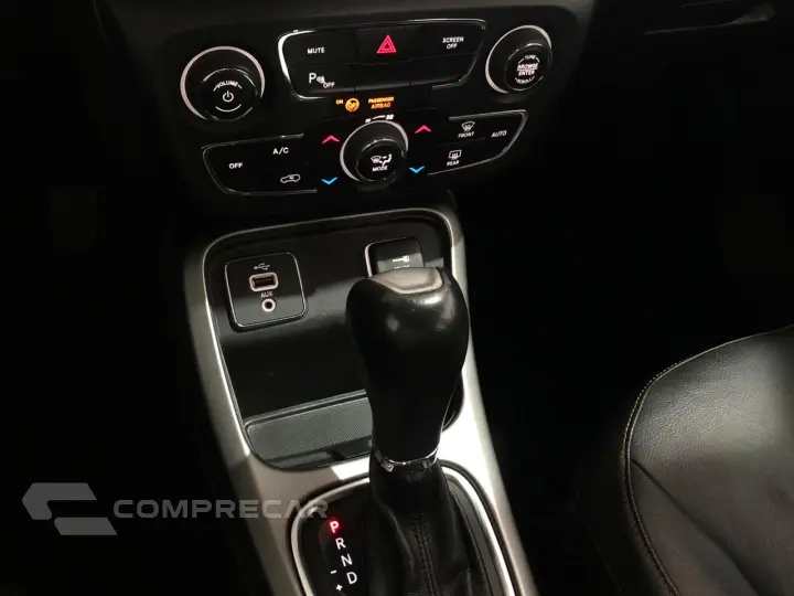 COMPASS 2.0 16V Longitude