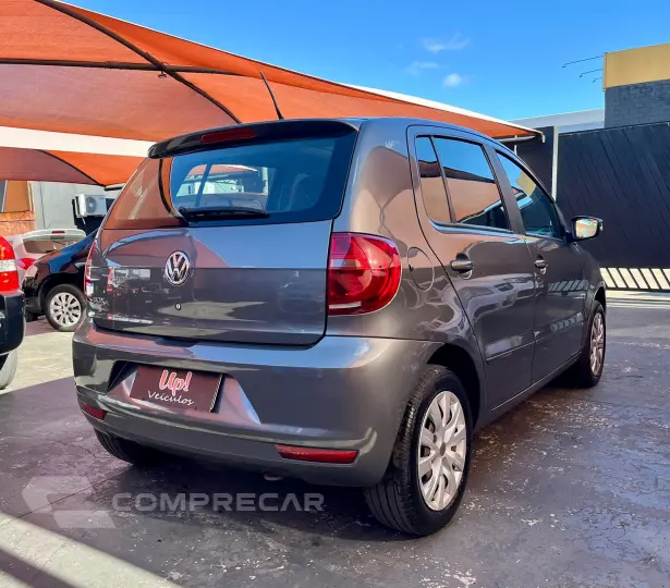 FOX 1.0 MI 8V