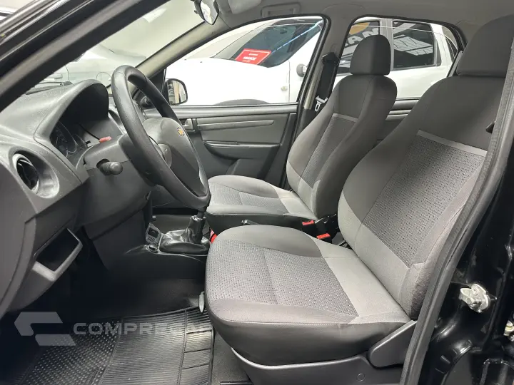 CELTA 1.0 MPFI LT 8V