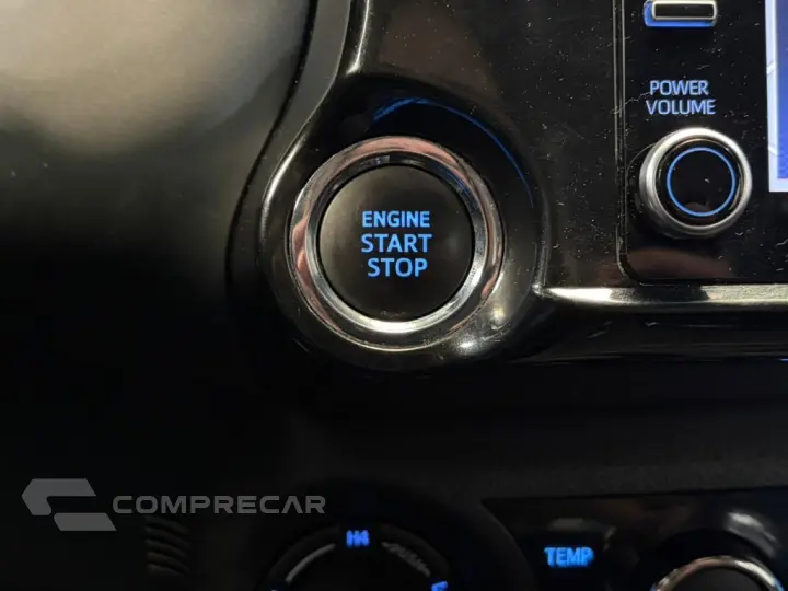 HILUX 2.8 SRX 4X4 CD 16V DIESEL 4P AUTOMÁTICO