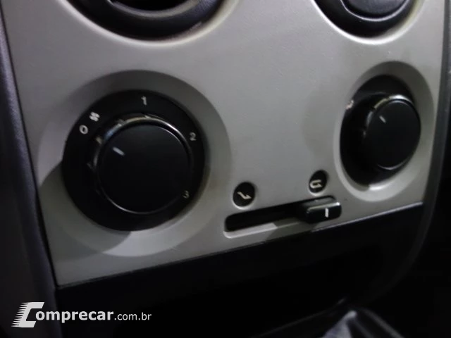 PALIO - 1.0 MPI FIRE 8V 4P MANUAL