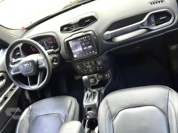 RENEGADE 1.3 T270 TURBO FLEX S 4X4 AT9