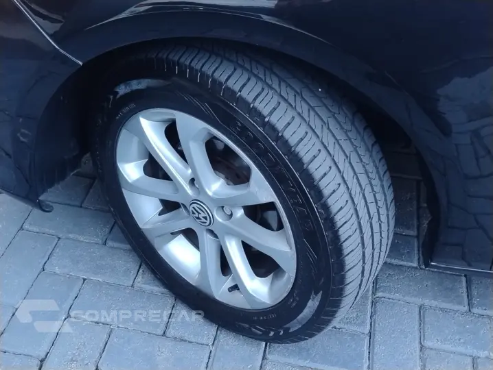 VOYAGE 1.6 MI Comfortline I-motion 8V