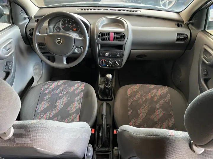 CORSA 1.8 MPFI 8V