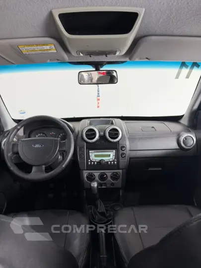 EcoSport XLT FREESTYLE 1.6 Flex 8V 5p