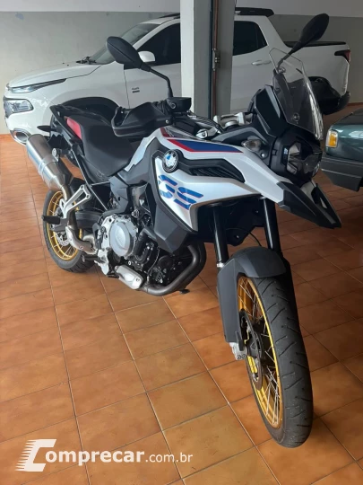 F 850 GS ADVENTURE