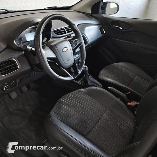 ONIX 1.4 MPFI LTZ 8V
