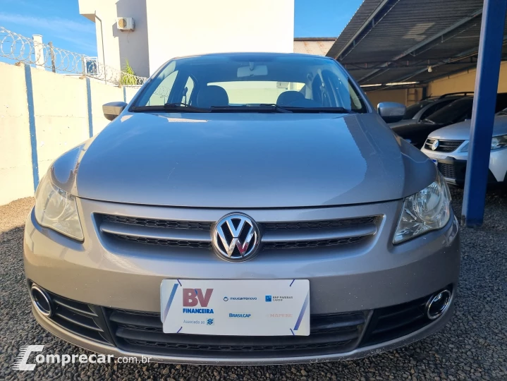 VOYAGE 1.0 MI 8V