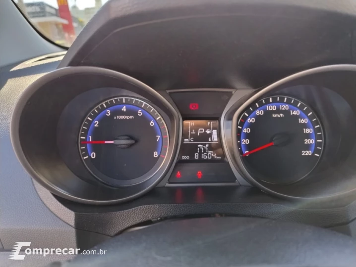 HB20 1.6 Comfort 16V