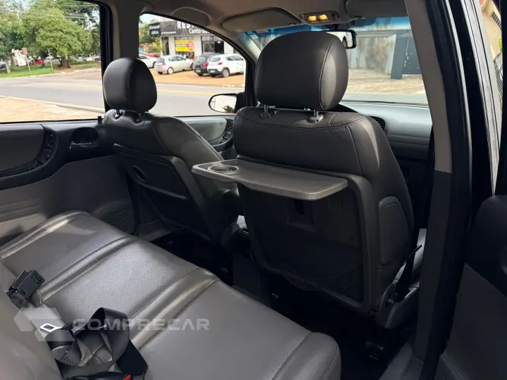 ZAFIRA 2.0 MPFI Elite 16V