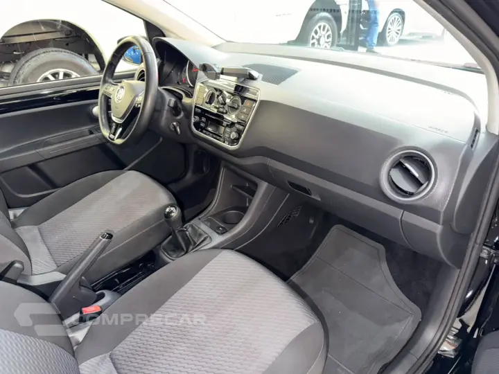 Up move 1.0 Tsi
