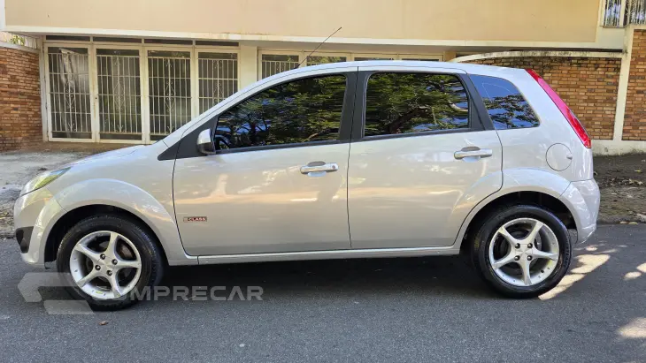 FIESTA 1.6 MPI 8V