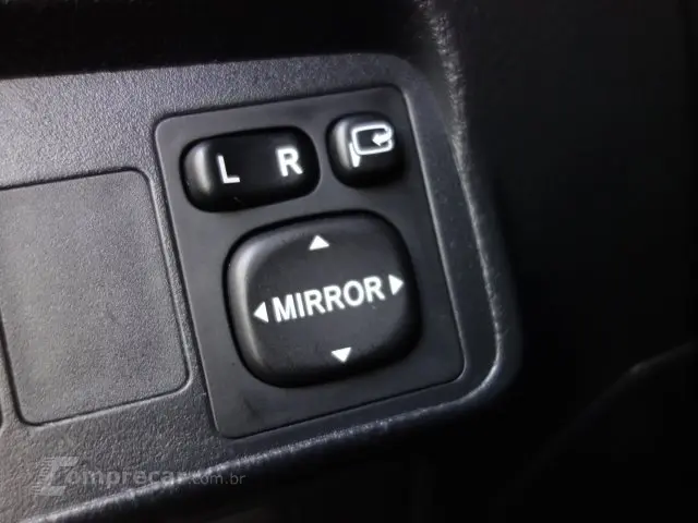 COROLLA - 2.0 XRS 16V 4P AUTOMÁTICO