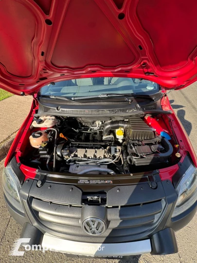 CROSSFOX 1.6 MI 8V