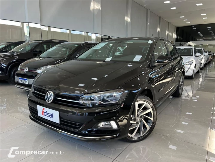 POLO 1.0 200 TSI HIGHLINE AUTOMÁTICO