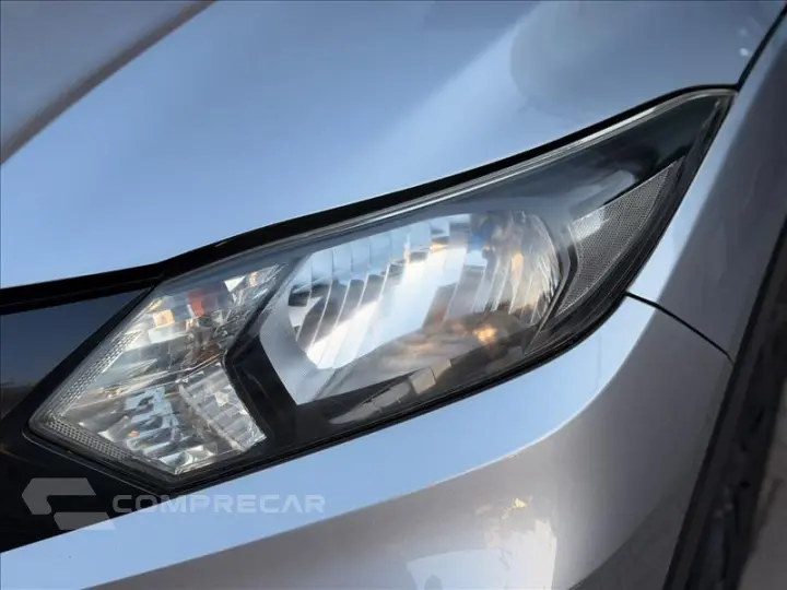 HR-V 1.8 16V EXL