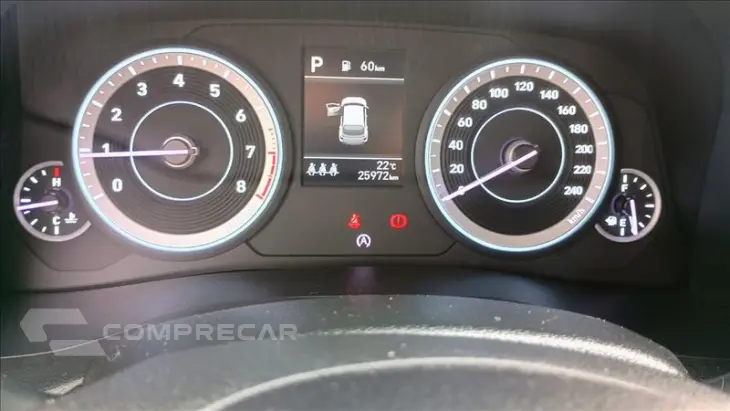 CRETA 1.0 Tgdi Comfort Plus