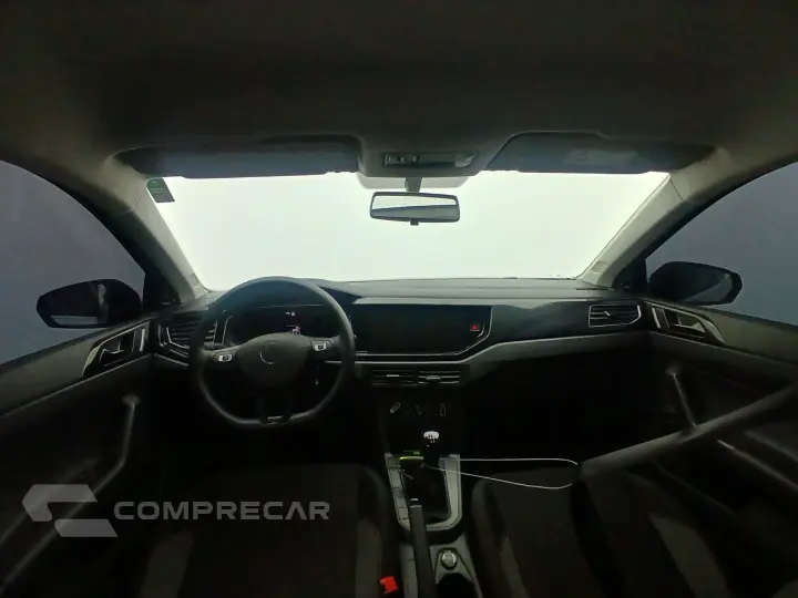 POLO 1.0 MPI TRACK MANUAL