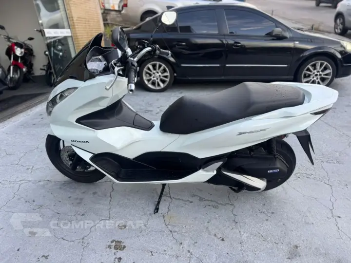 PCX 160