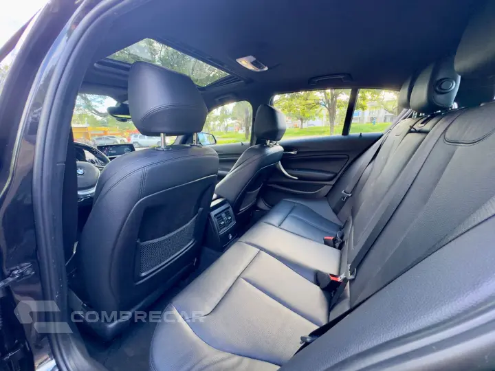 M 135I 3.0 V6 24V Turbo