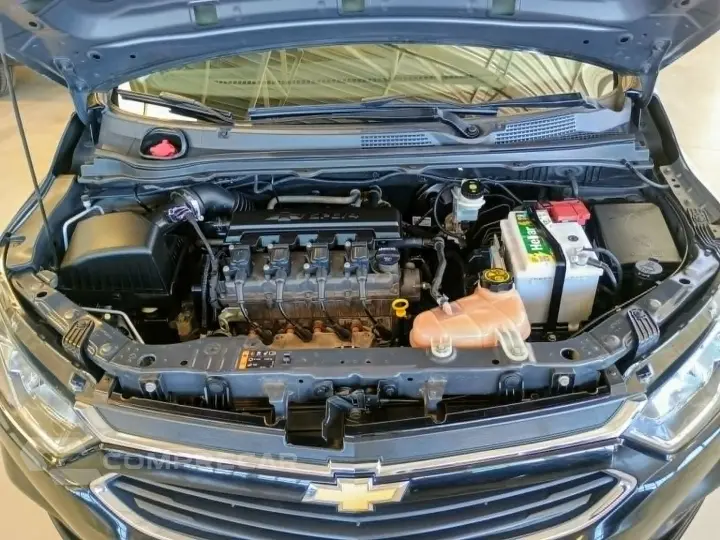 ONIX 1.4 MPFI LTZ 8V