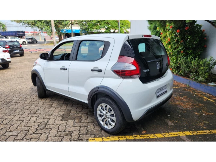 MOBI 1.0 EVO FLEX LIKE. MANUAL