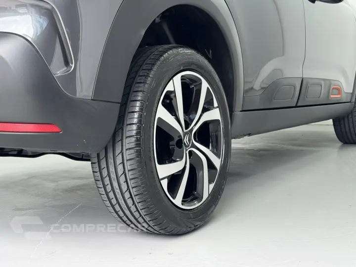 C4 CACTUS 1.6 VTI 120 Feel Pack Eat6