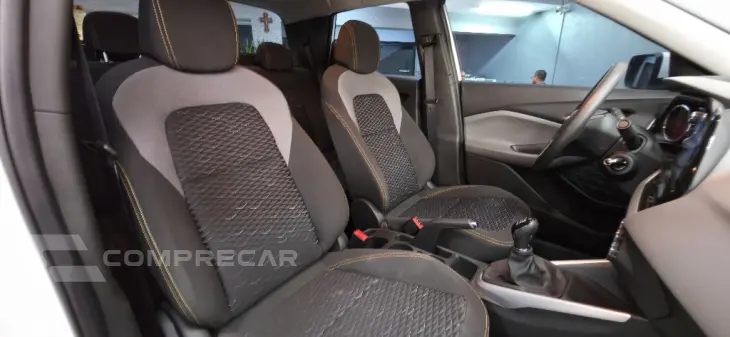 MONTANA LT 1.2  Turbo Flex 12V 4p Mec.