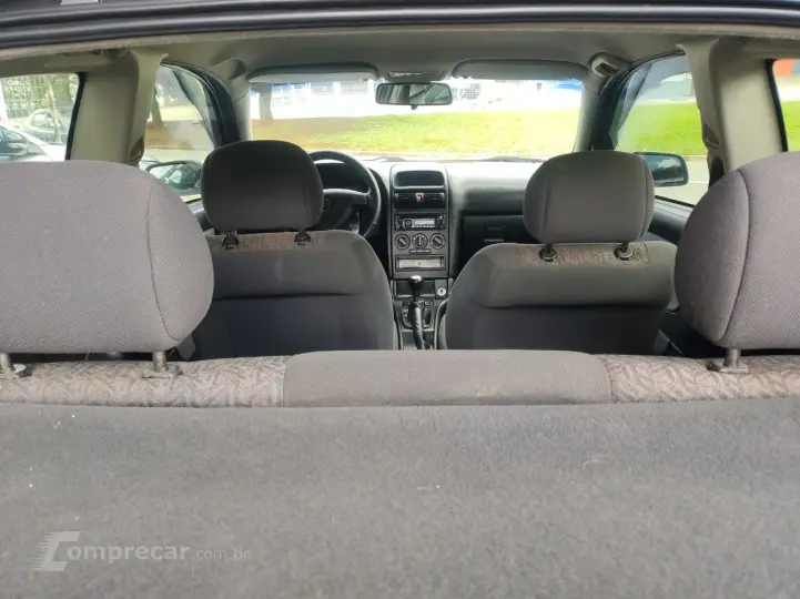 ASTRA 2.0 MPFI ADVANTAGE 8V