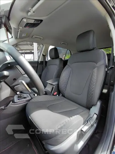CRETA 1.0 TGDI FLEX LIMITED AUTOMÁTICO