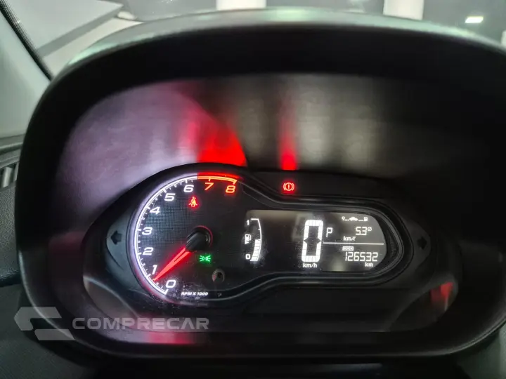 PRISMA 1.0 LT Spe/4 8V
