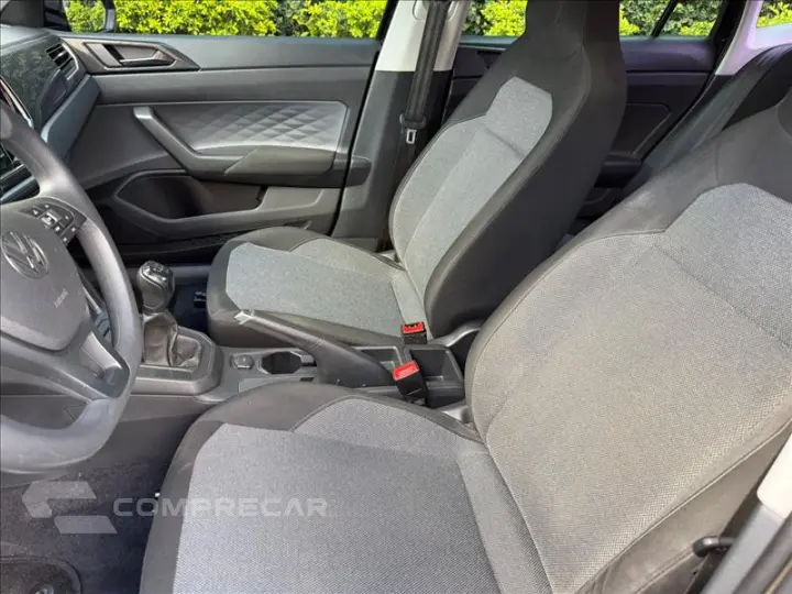 VIRTUS 1.0 170 TSI