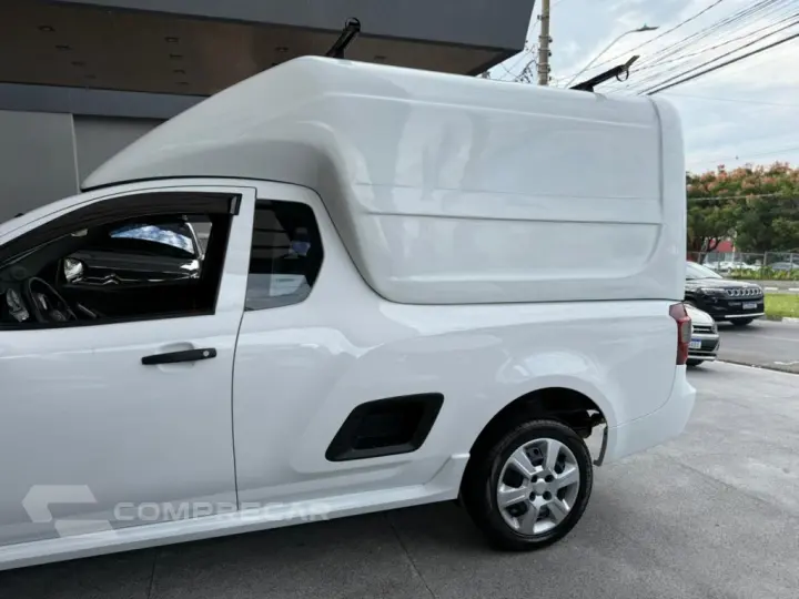 MONTANA 1.4 MPFI LS CS 8V FLEX 2P MANUAL