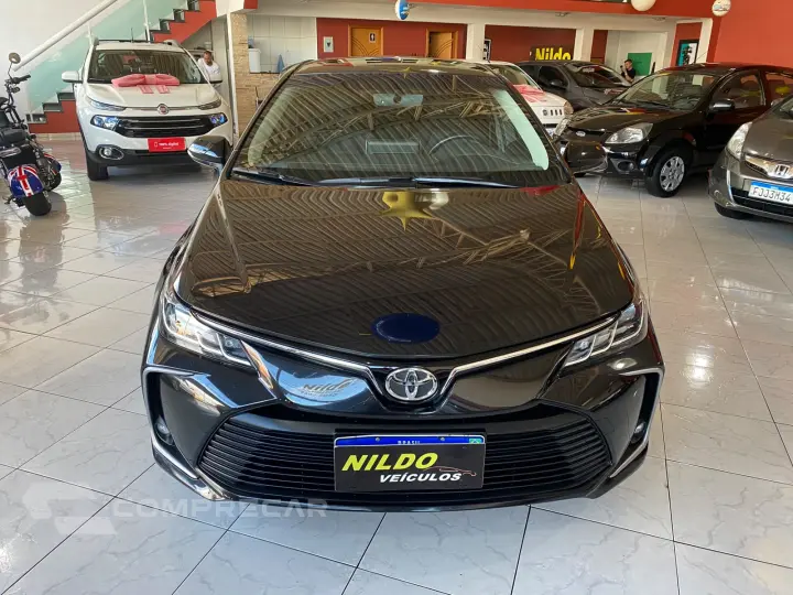 COROLLA 2.0 XEI 16V