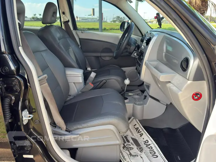 PT CRUISER 2.4 Classic 16V