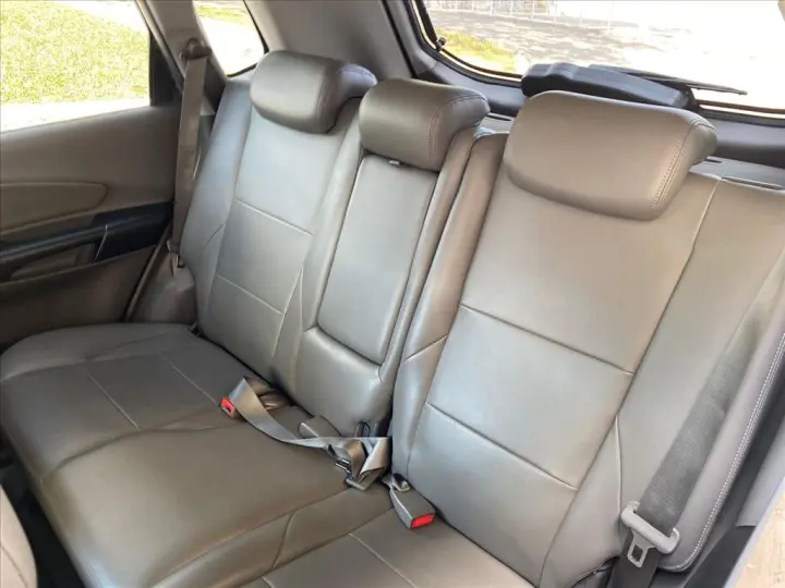 TUCSON 2.0 MPFI GLS 16V 143CV 2WD FLEX 4P AUTOMÁT